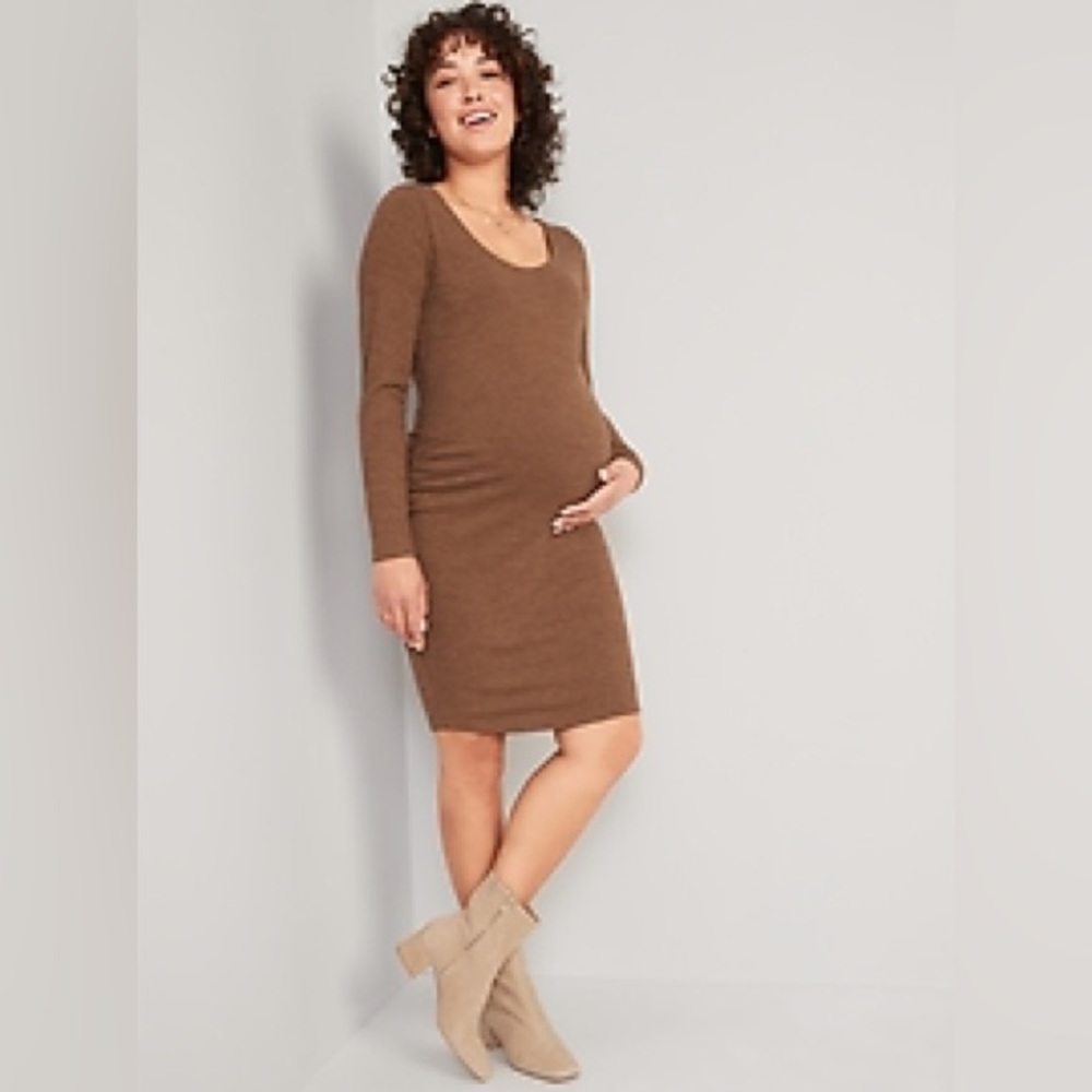 Maternity Dress